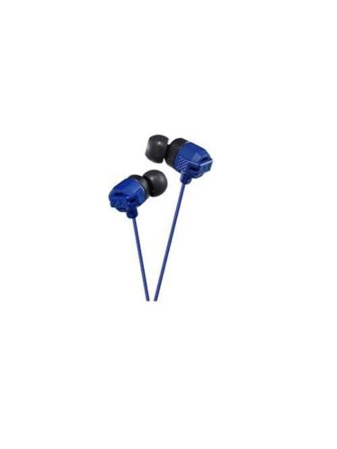 JVC In-Ear Xtreme Xplosives. Blue – 4975769429156