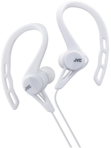 JVC Inner ear Headphones for running – 4975769430039