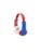 JVC Kids Headphone Red/Blue – 4975769444173