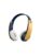 JVC TINYPHONES HA-KD10W – headphones with mic – 4975769020896