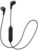 JVC Wireless inner ear headphones with remote & Mic – 4975769448898