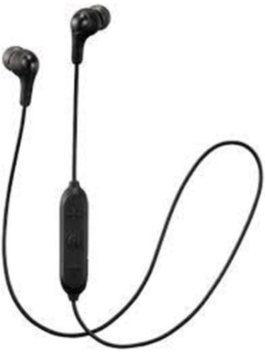 JVC Wireless inner ear headphones with remote & Mic – 4975769448898