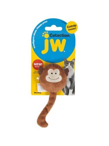 JW katt – 0618940710868