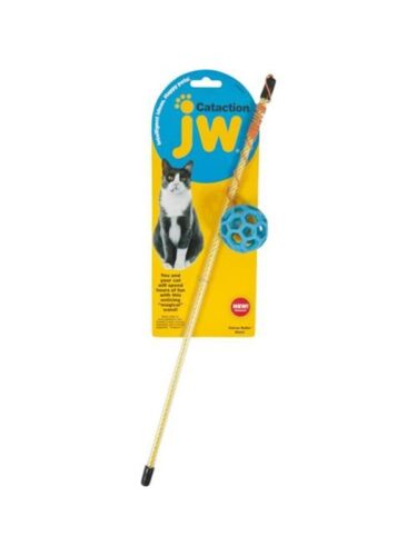 JW katt – 0618940710738