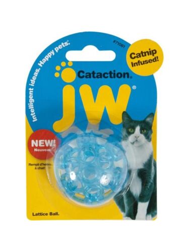 JW katt – 0618940710615