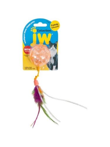 JW katt – 0618940710622