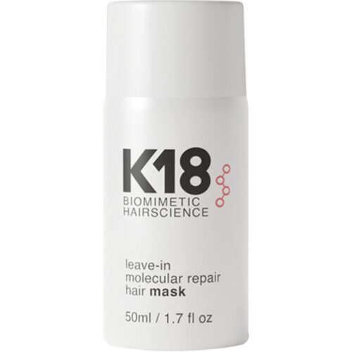 K18 Leave-In Molecular Repair Hair Mask – 50 ml – 0858511001029