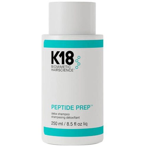 K18 PEPTIDE PREP Detox Shampoo – 250 ml – 0858511001166