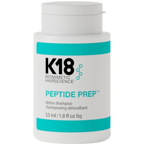 K18 PEPTIDE PREP Detox Shampoo – 53 ml – 0858511001401