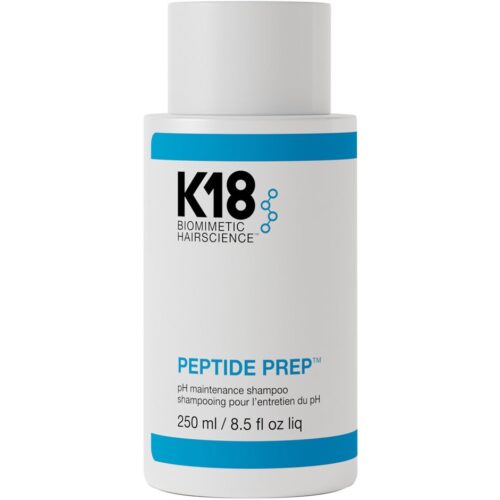 K18 PEPTIDE PREP pH Maintenance Shampoo – 250 ml – 0858511001159