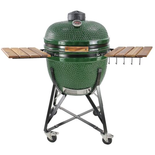 Kamado Sumo Maxi Grønn – 7350097261925
