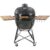 Kamado Sumo Maxi Svart – 7350097261901