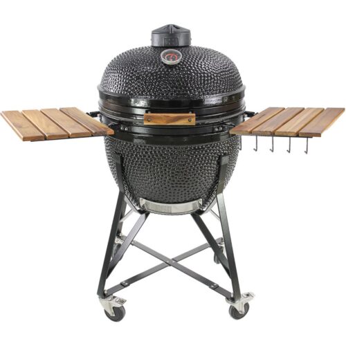 Kamado Sumo Maxi Svart – 7350097261901