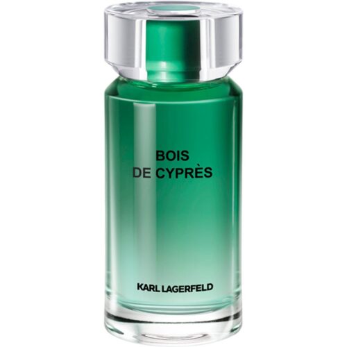 Karl Lagerfeld Bois de Cypres Eau de Toilette – 100 ml – 3386460133869