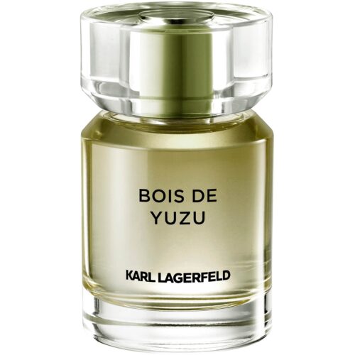 Karl Lagerfeld Bois De Yuzu Eau de Toilette – 50 ml – 3386460101844