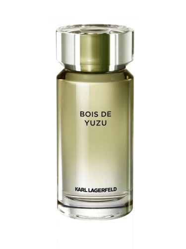 Karl Lagerfeld Bois De Yuzu Eau de Toilette – 100 ml – 3386460101837