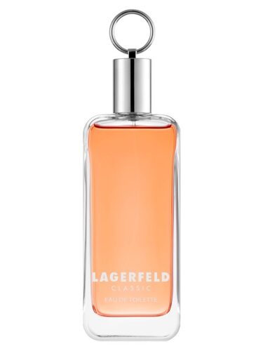 Karl Lagerfeld Lagerfeld Classic After Shave Lotion – 100 ml – 3386460094542