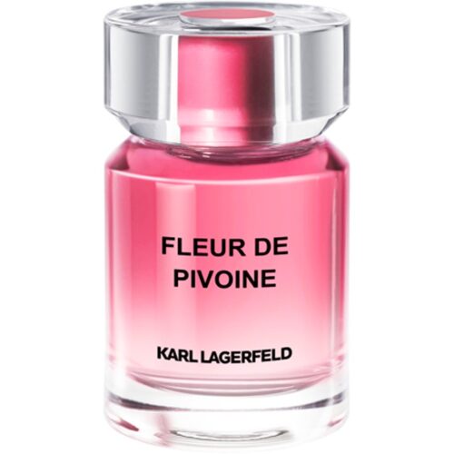 Karl Lagerfeld Fleur de Pivoine Eau de Parfum – 50 ml – 3386460133821