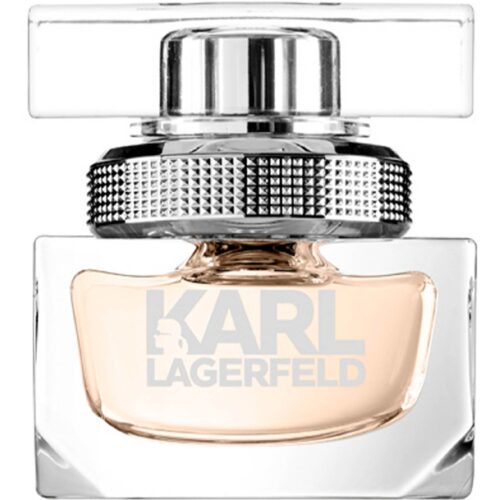 Karl Lagerfeld For Women Eau de Parfum – 25 ml – 3386460059138
