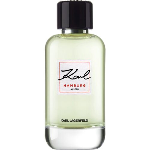 Karl Lagerfeld Hamburg Eau de Toilette – 60 ml – 3386460124492