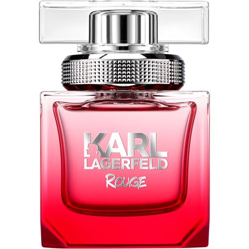 Karl Lagerfeld Pour Femme Rouge Eau de Parfum – 45 ml – 3386460146036