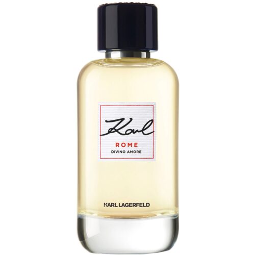 Karl Lagerfeld Rome Divino Amore Eau de Parfum – 100 ml – 3386460130011