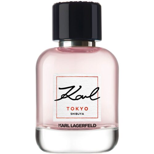 Karl Lagerfeld Tokyo Eau de Parfum – 60 ml – 3386460124447