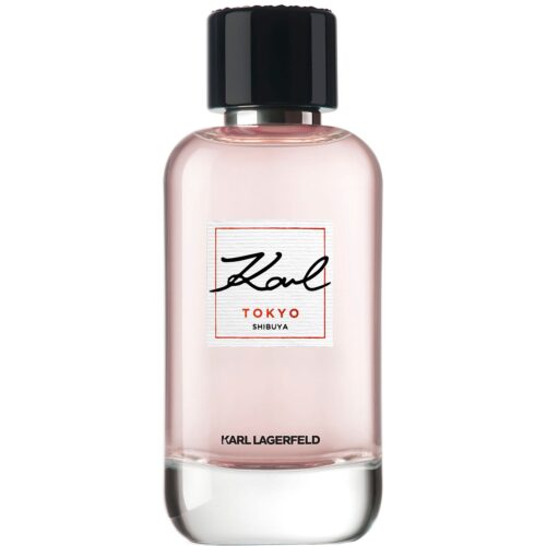 Karl Lagerfeld Tokyo Shibuya Eau de Parfum – 100 ml – 3386460124430