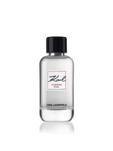 Karl Lagerfeld Vienna Eau de Toilette – 100 ml – 3386460130066