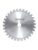 Karnash sirkelsag – 4046781035806