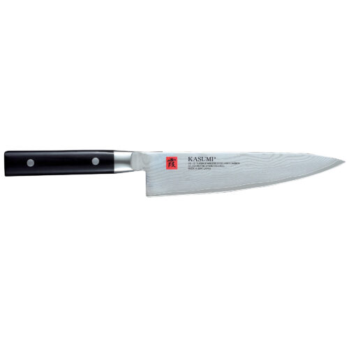 Kasumi Liten Kokkekniv 20 cm 4950586880205