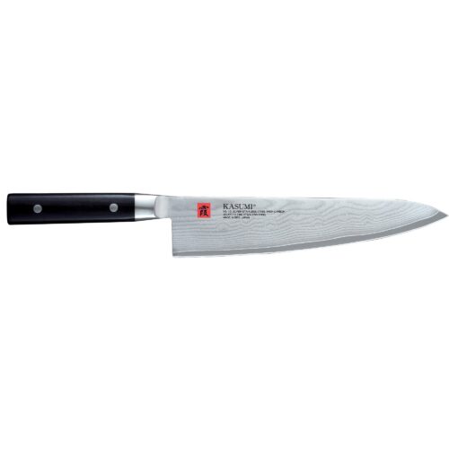 Kasumi Stor Kokkekniv 24 cm – 4950586880243