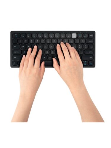 Kensington tastatur – 5028252619608