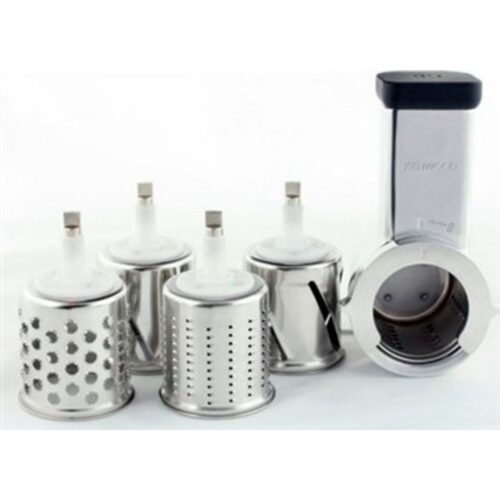 Kenwood KAX 643 ME Råkostjern – 5011423176949