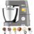 Kenwood KWL90.124SI Chef Patissier XL kjøkkenmaskin – 5011423206158