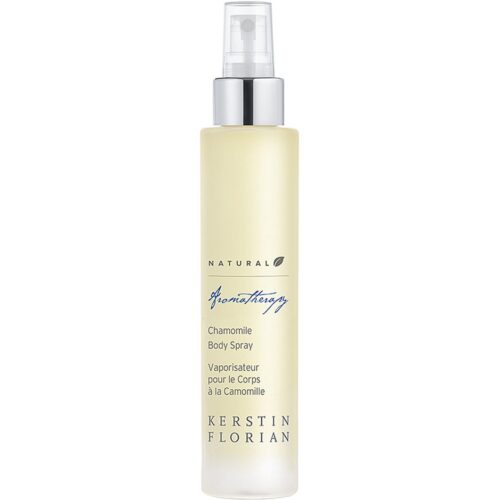 Kerstin Florian Chamomile Body Spray 100 ml – 0836663009636