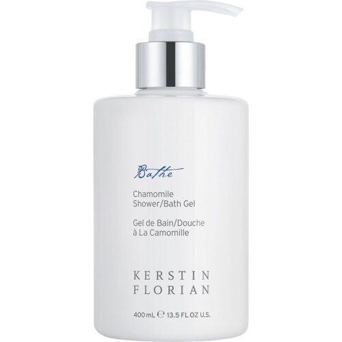 Kerstin Florian Chamomile Shower & Bath Gel – 400 ml – 0836663011004