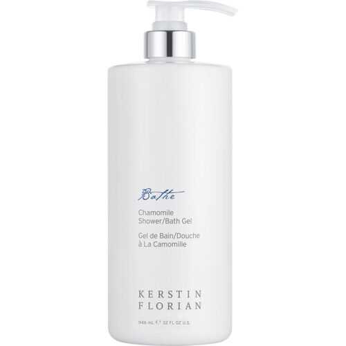 Kerstin Florian Chamomile Shower & Bath Gel – 946 ml – 0836663001470