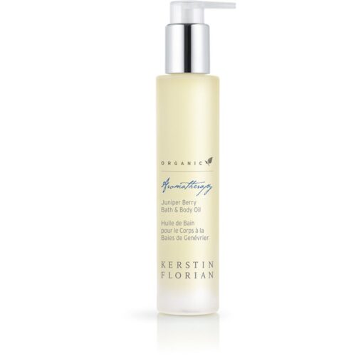 Kerstin Florian Juniper Berry Bath & Body Oil – 100 ml – 0836663013855