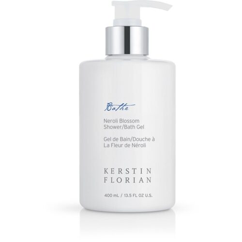 Kerstin Florian Neroli Blossom Shower/Bath Gel 400 ml – 0836663013831