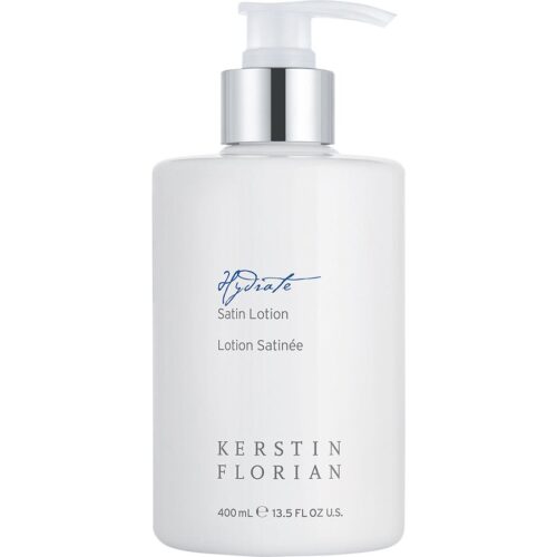 Kerstin Florian Satin Lotion 400 ml – 0836663011103