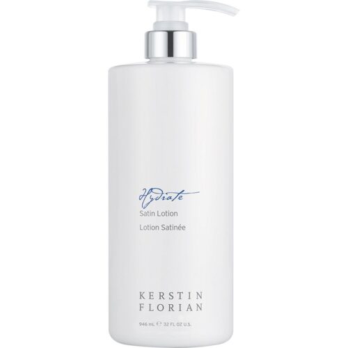 Kerstin Florian Satin Lotion 946 ml – 0836663001791