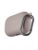 KeyBudz HyBridShell Series Keychain Case – Premium hard shell triple layer case for your Airpods Pro – 0850012786450