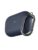 KeyBudz HyBridShell Series Keychain Case – Premium hard shell triple layer case for your Airpods Pro – 0850012786467