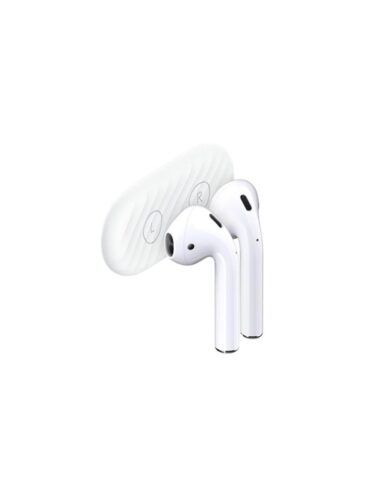 KeyBudz Magnetic holder for Airpods – 0851173005978