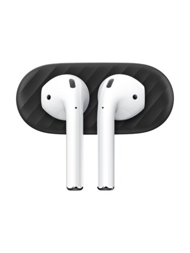 KeyBudz Magnetic holder for Airpods – 0851173005954