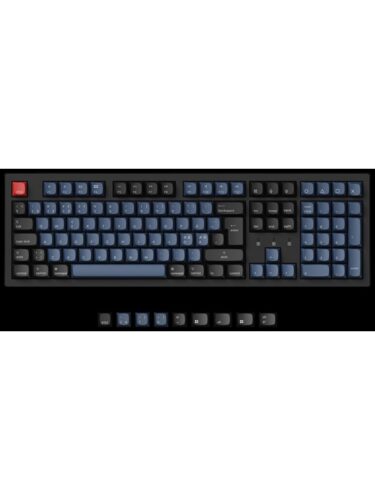 Keychron tastatur – 4895248824114