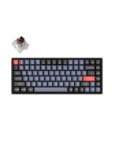 Keychron tastatur – 4895248805335
