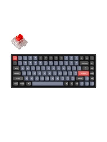 Keychron tastatur – 4895248805311