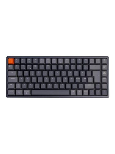 Keychron tastatur – 4897115550416
